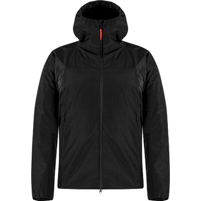 Versante Sky Hooded Jacket - Ski jacket