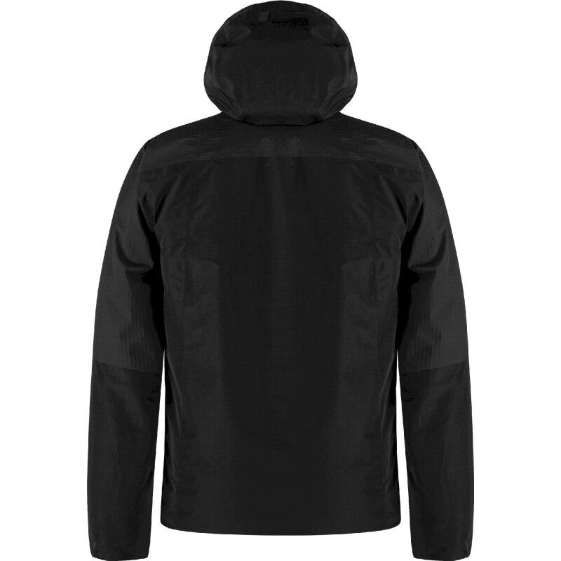 Montura Versante Sky Hooded Jacket - Giacca da sci | Hardloop