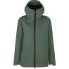 Montura Versante Comf. Hooded Jkt Woman - Regenjas - Dames | Hardloop