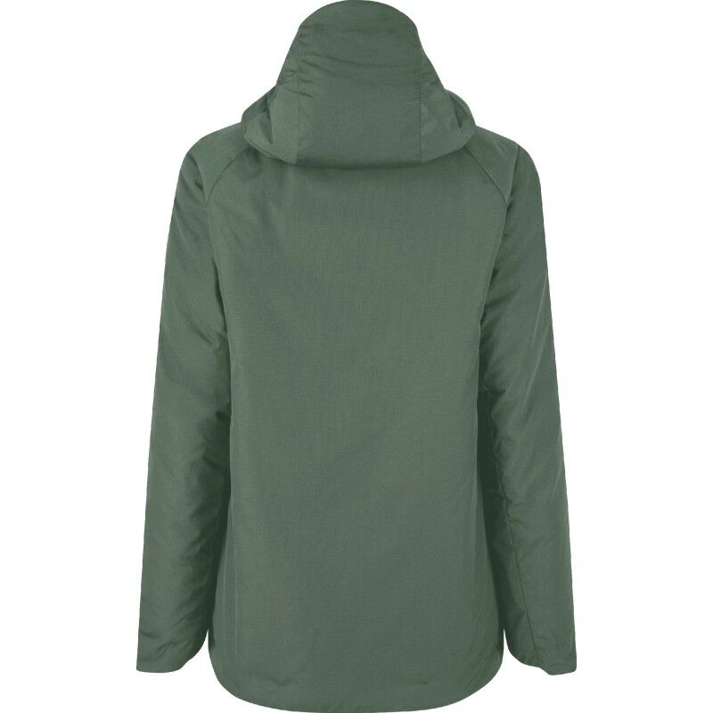 Montura Versante Comf. Hooded Jkt Woman - Regenjas - Dames | Hardloop