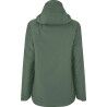 Montura Versante Comf. Hooded Jkt Woman - Giacca antipioggia - Donna | Hardloop