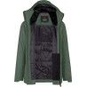 Montura Versante Comf. Hooded Jkt Woman - Kurtka przeciwdeszczowa damska | Hardloop