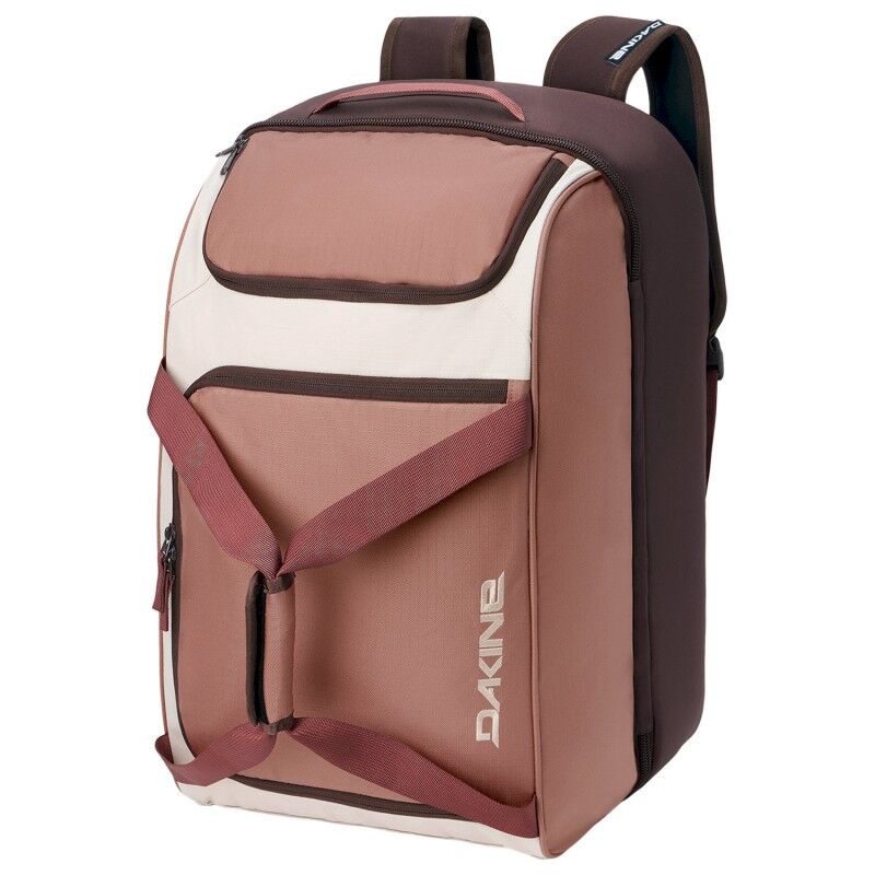 Boot Locker Dlx 70L - Skischuhtasche