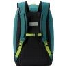 Mediterranea / Anthracite / Macaw