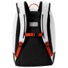 White Coated / Black / Pureed Pumpkin