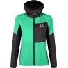Bright Teal / Shell