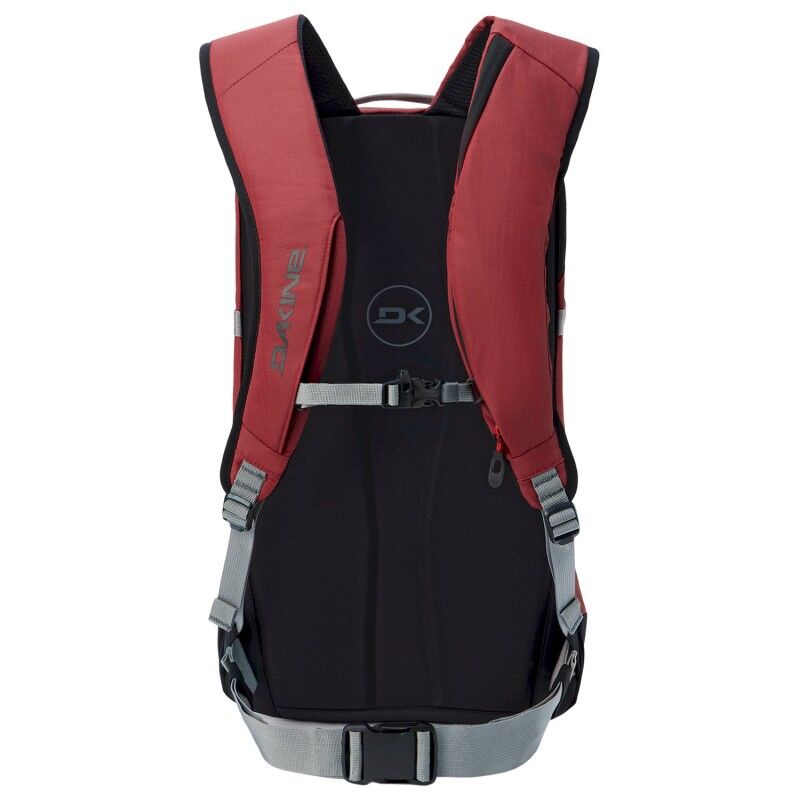 Poacher Backpack 14L - Mochila de esquí