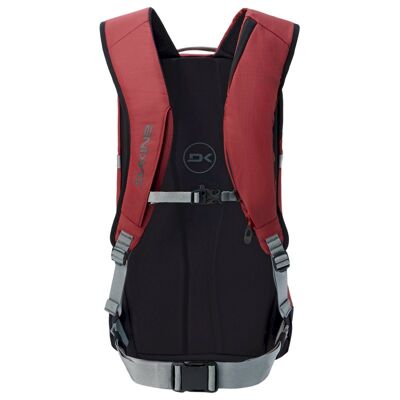 Poacher Backpack 14L - Sac à dos ski