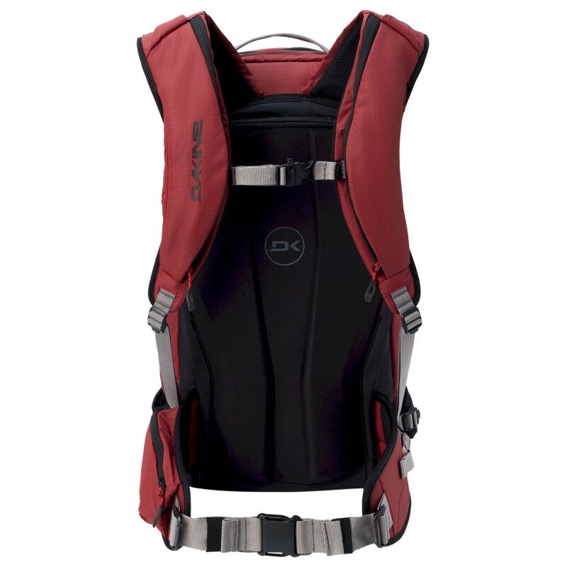 Poacher Backpack 32L - Skirygsæk