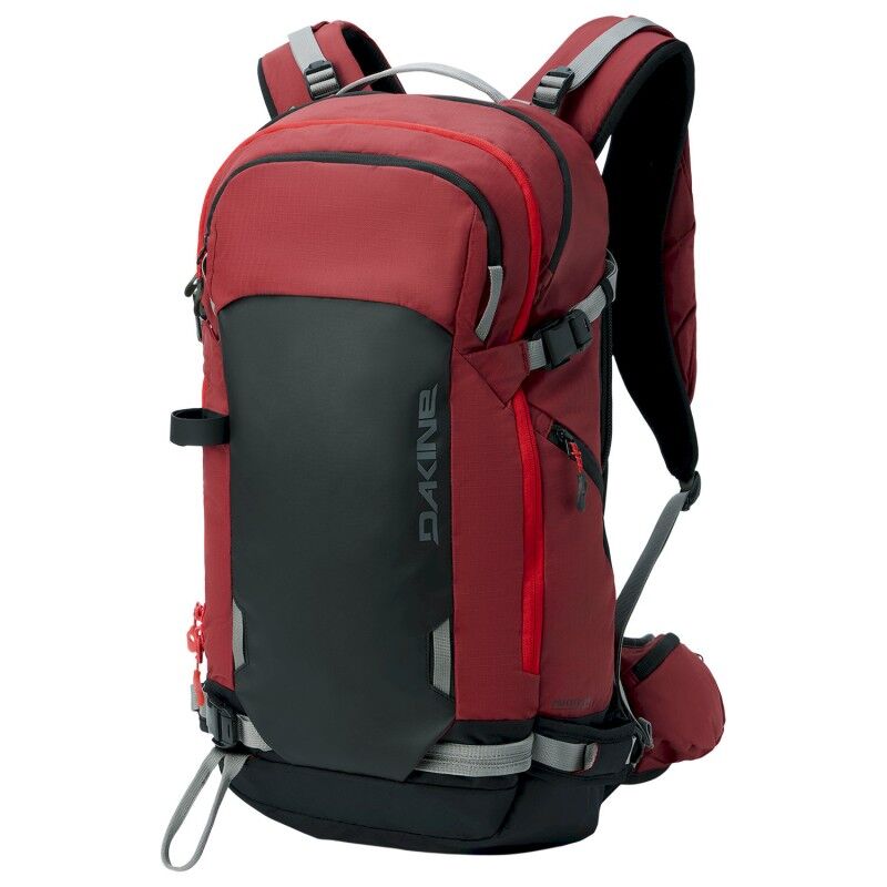 Dakine Poacher Backpack 32L - Ski backpack | Hardloop