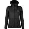 Montura Traccia Octa Hooded Jacket Woman - Casaco corta-vento mulher | Hardloop