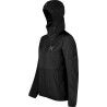 Montura Traccia Octa Hooded Jacket Woman - Veste coupe-vent femme | Hardloop