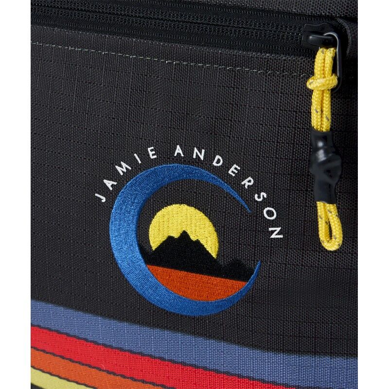 Dakine Team Low Roller Snowboard Bag Jamie Anderson - Snowboardtassen | Hardloop