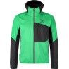 Montura Traccia Octa Hooded Jacket - Casaco corta-vento | Hardloop
