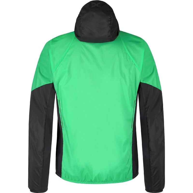 Montura Traccia Octa Hooded Jacket - Windproof jacket | Hardloop