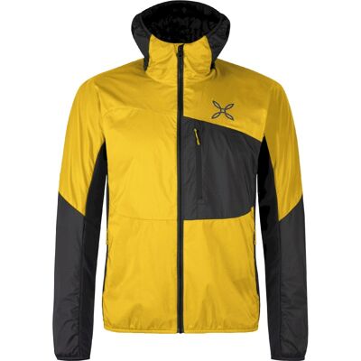 Traccia Octa Hooded Jacket - Veste coupe-vent