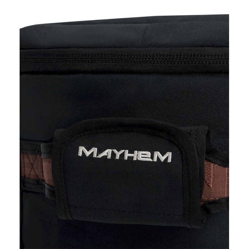 Dakine Low Roller Snowboard Bag X Mayhem - Snowboard Taschen | Hardloop