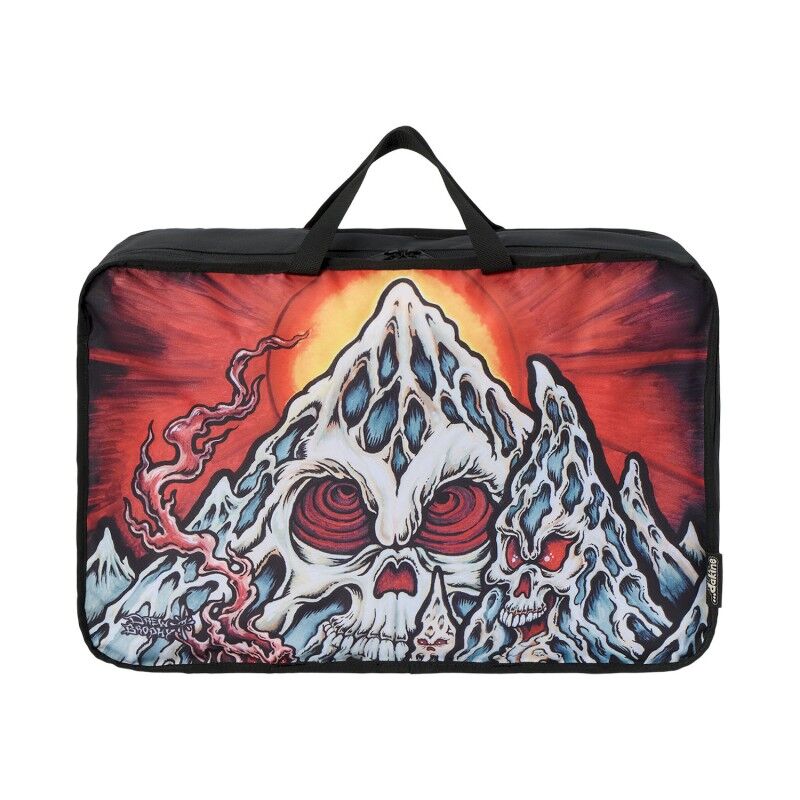 Dakine Low Roller Snowboard Bag X Mayhem - Snowboard Taschen | Hardloop