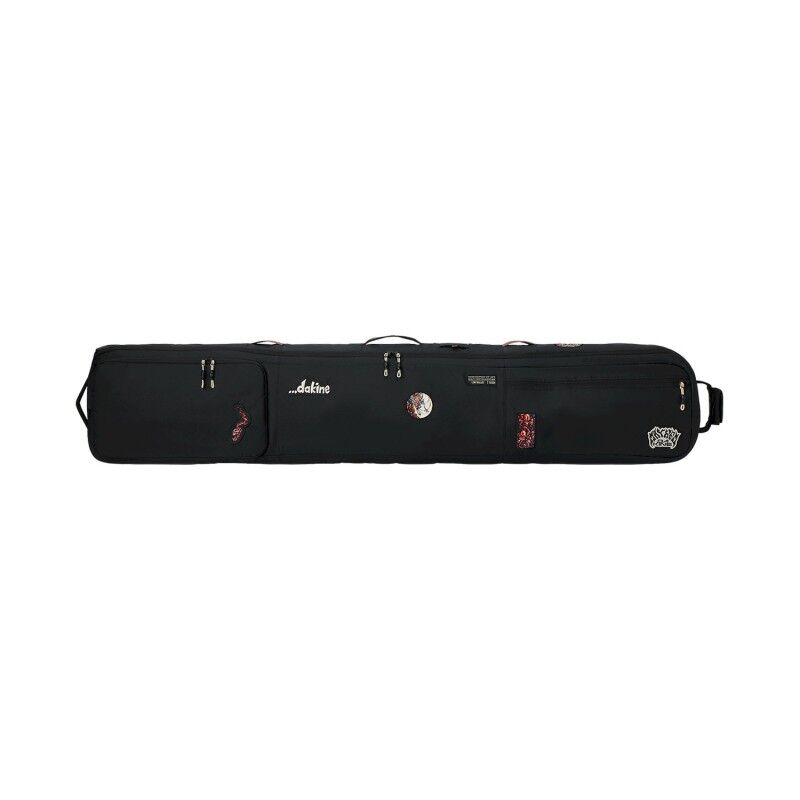 Low Roller Snowboard Bag X Mayhem - Snowboard Taschen