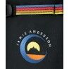 Dakine Womens Team Mission Pro Backpack 18L Jamie Anderson - Plecak narciaski | Hardloop