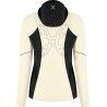 Montura Flash Hooded Jacket Woman - Windjacke - Damen | Hardloop