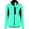 Bright Teal / Shell
