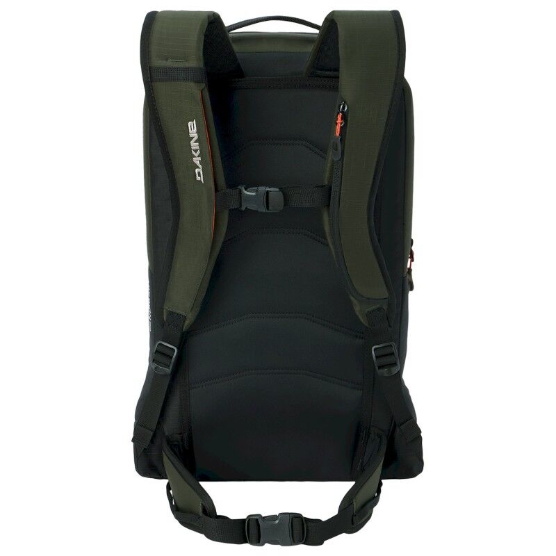 Mission Pro - Mochila de esquí