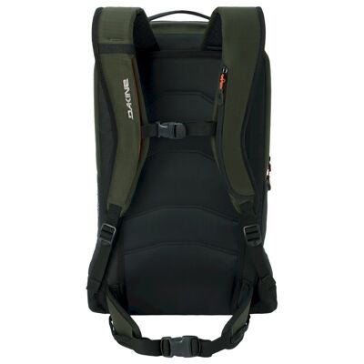 Mission Pro - Sac à dos ski