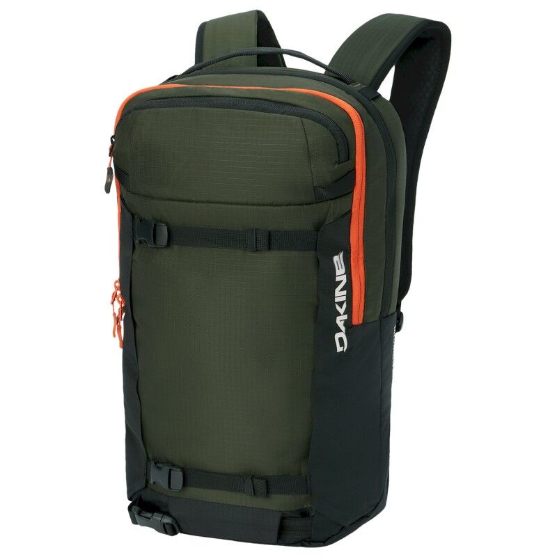 Dakine Mission Pro - Skidryggsäck | Hardloop