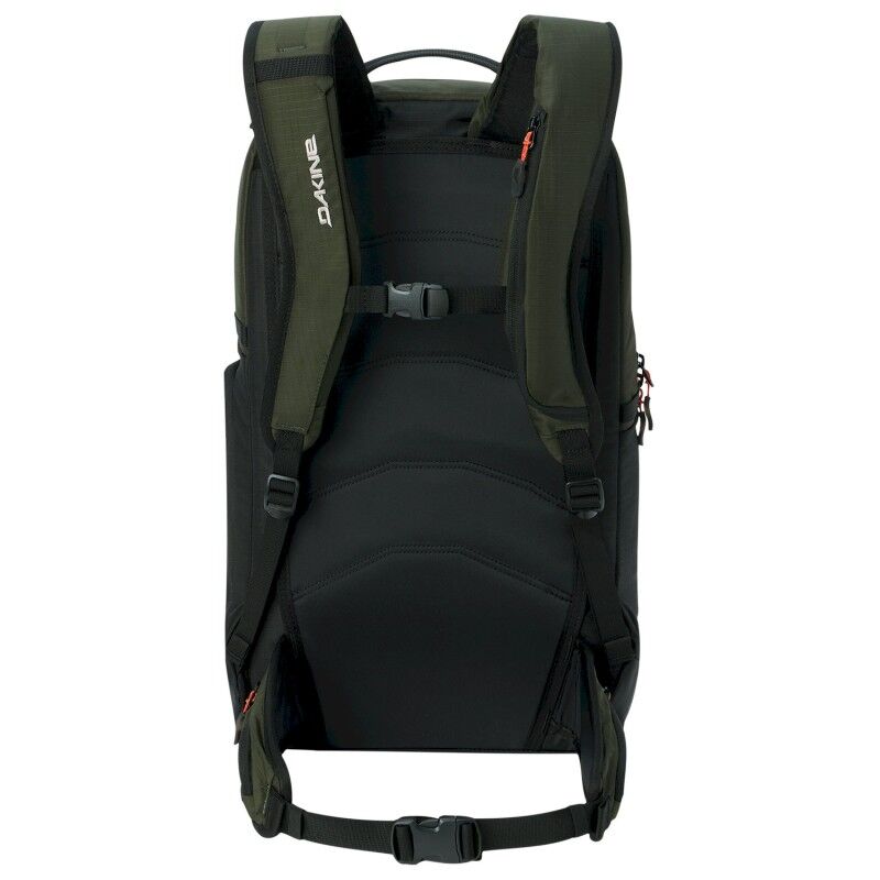 Dakine Mission Pro Backpack 25L - Skidryggsäck | Hardloop