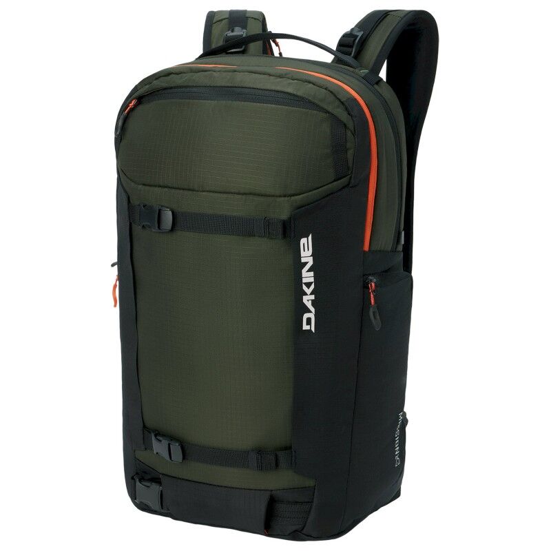 Dakine Mission Pro Backpack 25L - Zaino da sci | Hardloop