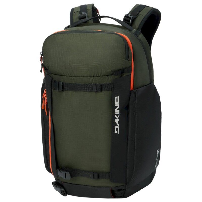 Dakine Mission Pro Backpack 32L - Sac à dos ski | Hardloop