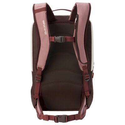 Mission Pro - Zaino da sci - Donna