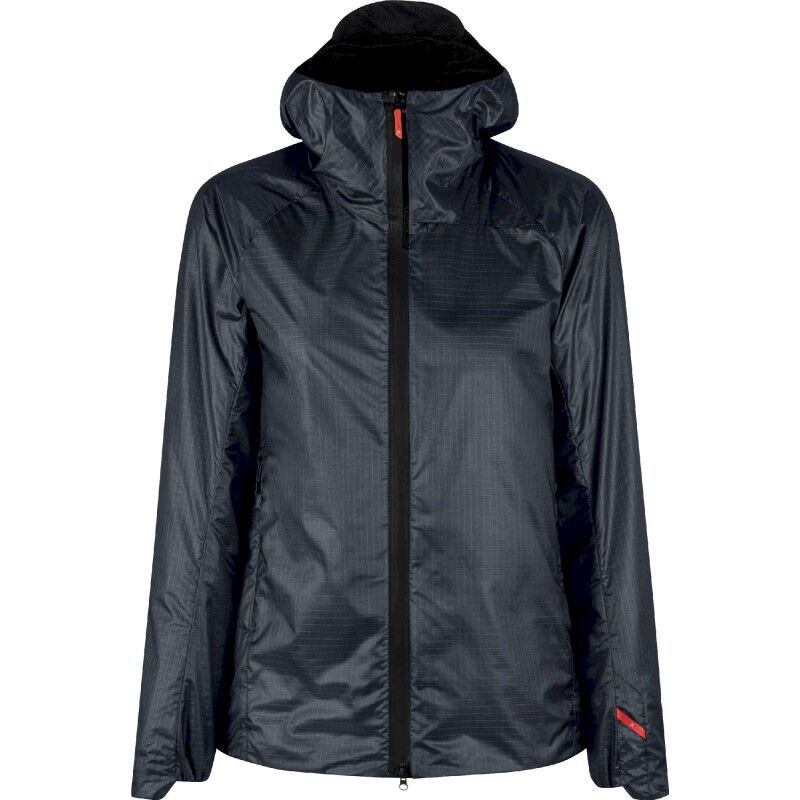 Versante Octa Hooded Jacket Woman - Windjack - Dames