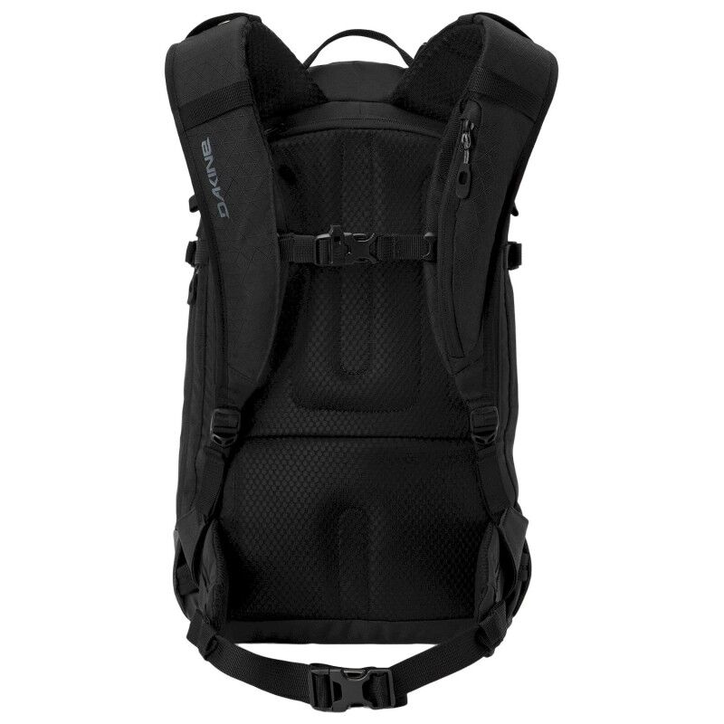 Dakine Heli 2.0 Pro Backpack 26L - Skirugzak | Hardloop