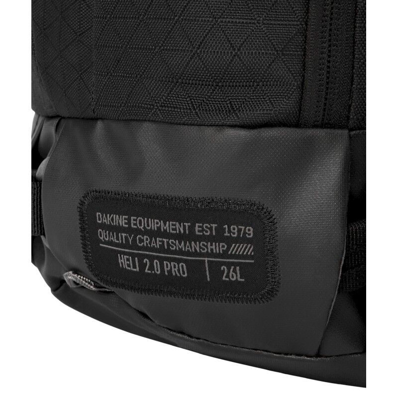 Dakine Heli 2.0 Pro Backpack 26L - Skirugzak | Hardloop