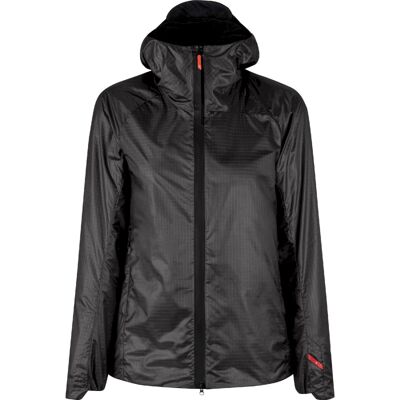 Versante Octa Hooded Jacket Woman - Veste coupe-vent femme