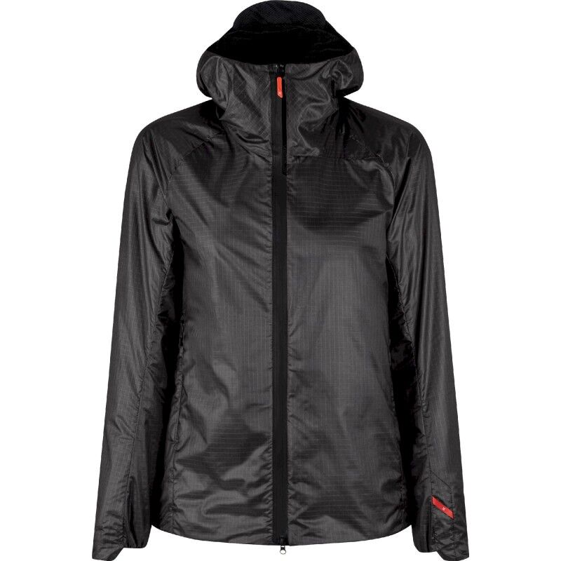 Montura Versante Octa Hooded Jacket Woman - Windproof jacket - Women's | Hardloop