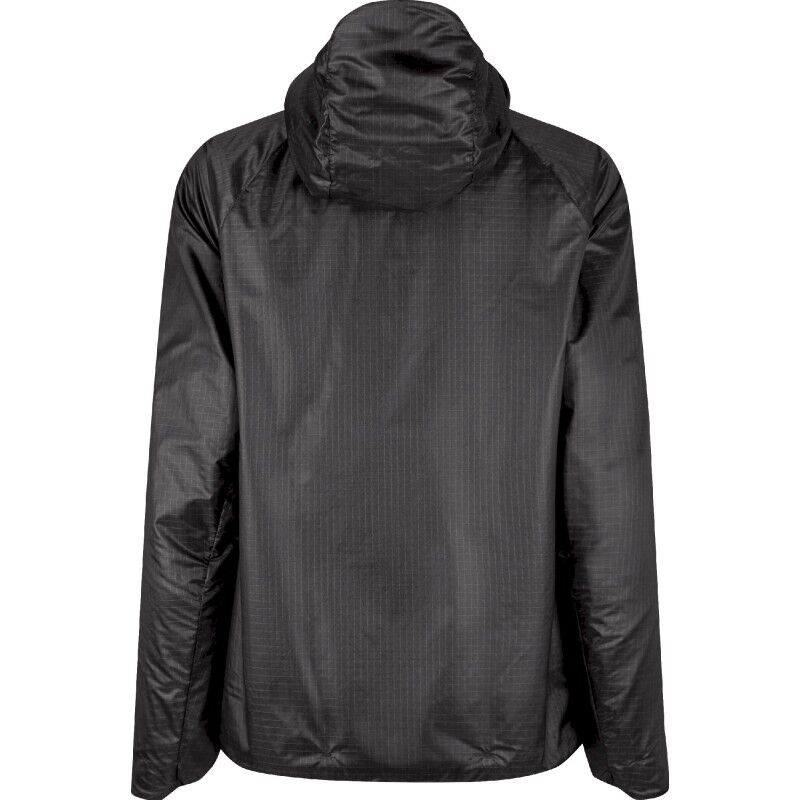 Montura Versante Octa Hooded Jacket Woman - Tuulitakki - Naiset | Hardloop