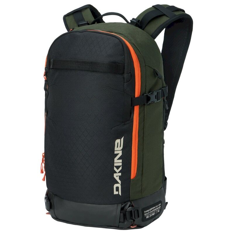 Heli 2.0 Pro Backpack 26L - Mochila de esquí