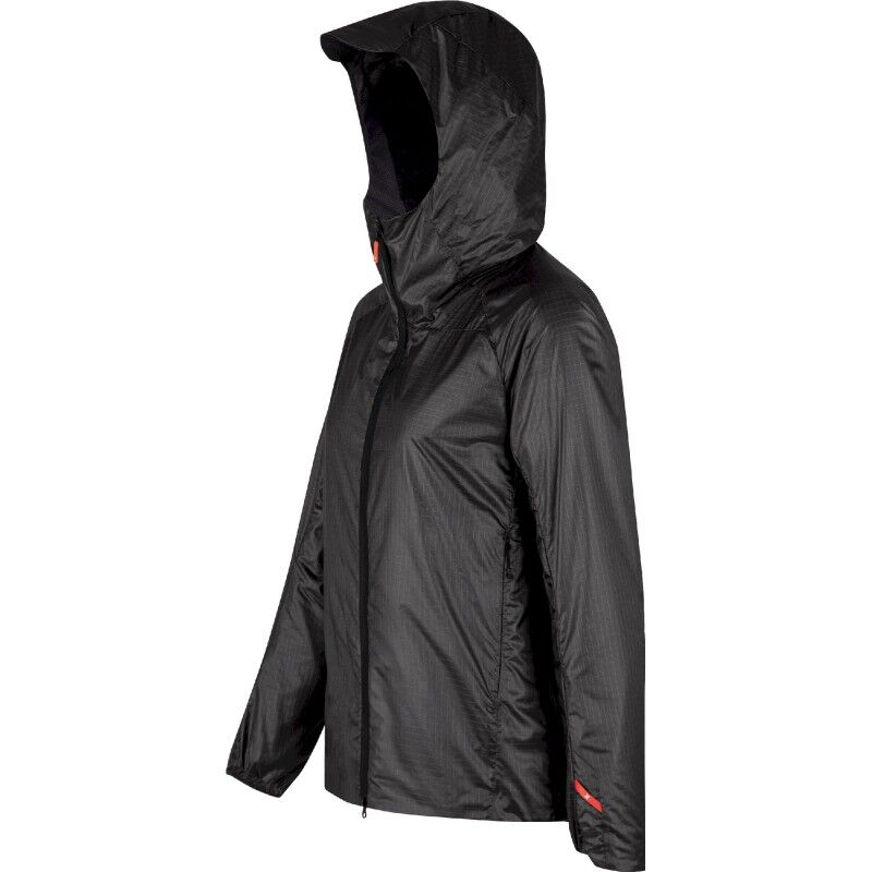 Montura Versante Octa Hooded Jacket Woman - Windproof jacket - Women's | Hardloop