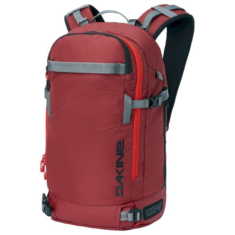 Heli 2.0 Pro Backpack 26L - Ski backpack