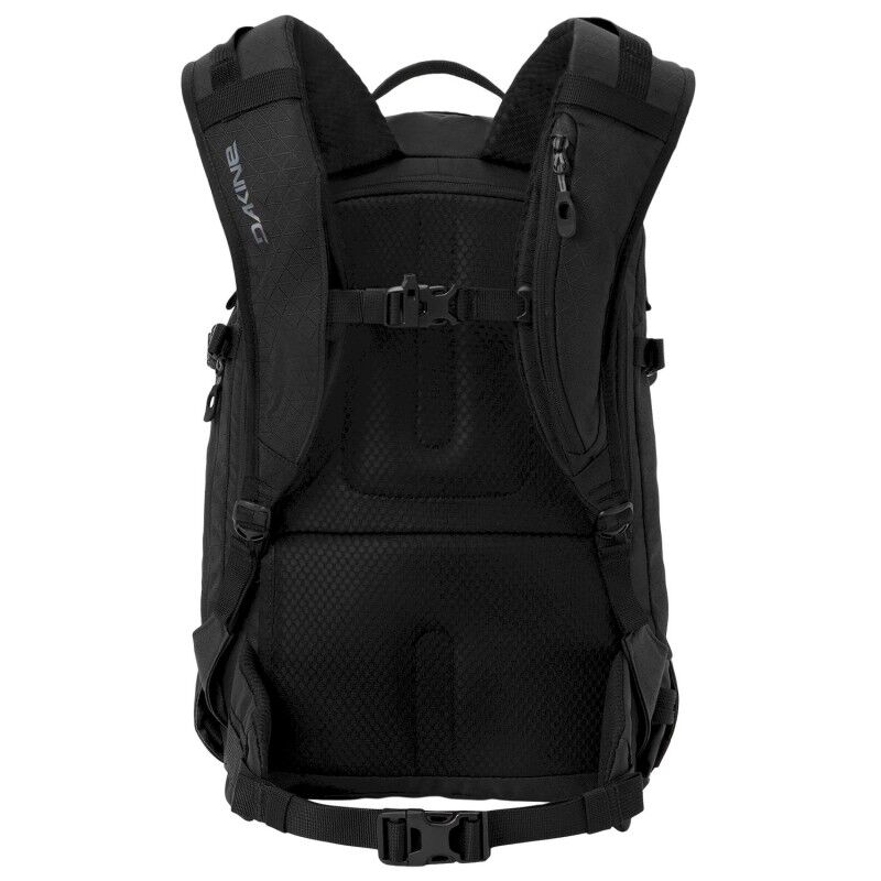 Dakine Heli 2.0 Pro S Backpack 26L - Hiihtoreppu | Hardloop