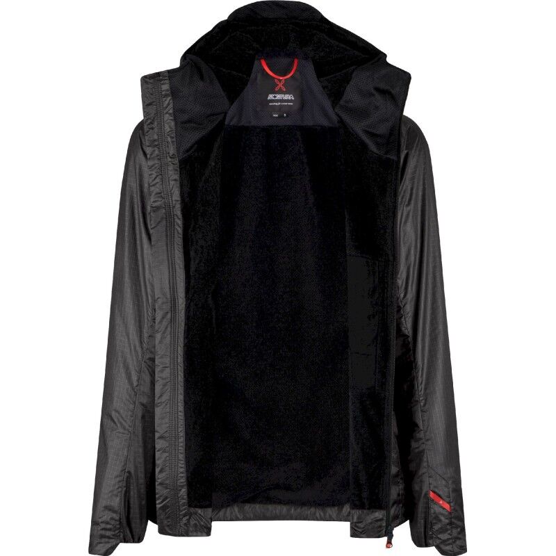 Montura Versante Octa Hooded Jacket Woman - Tuulitakki - Naiset | Hardloop