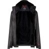 Montura Versante Octa Hooded Jacket Woman - Tuulitakki - Naiset | Hardloop