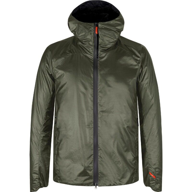 Montura Versante Octa Hooded Jacket - Vindjacka | Hardloop