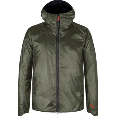 Versante Octa Hooded Jacket - Windproof jacket