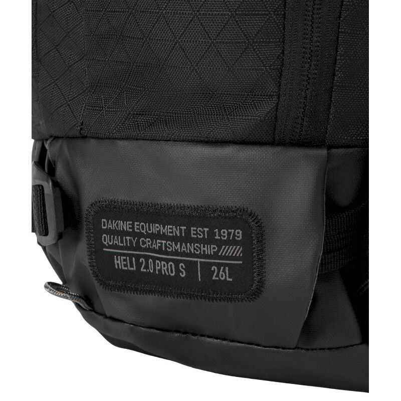 Dakine Heli 2.0 Pro S Backpack 26L - Hiihtoreppu | Hardloop