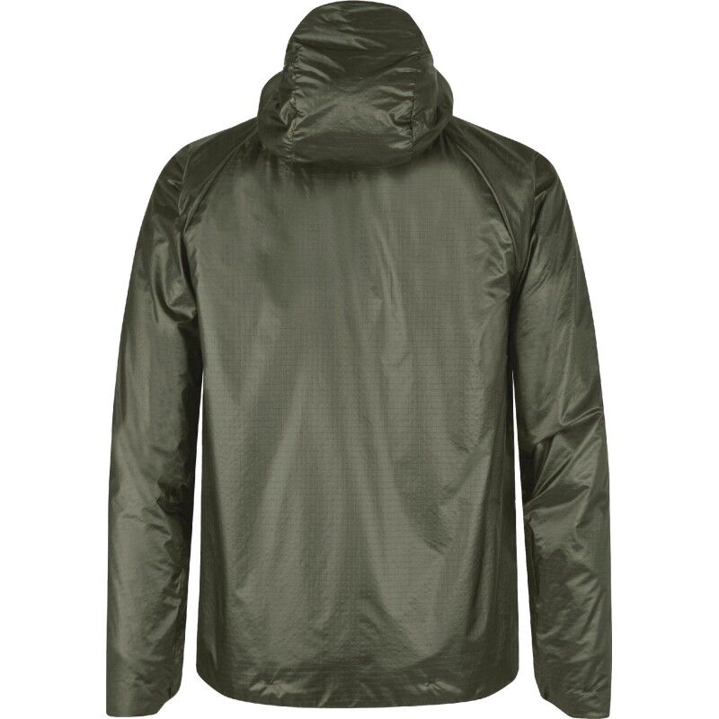 Montura Versante Octa Hooded Jacket - Kurtka wiatrówka | Hardloop