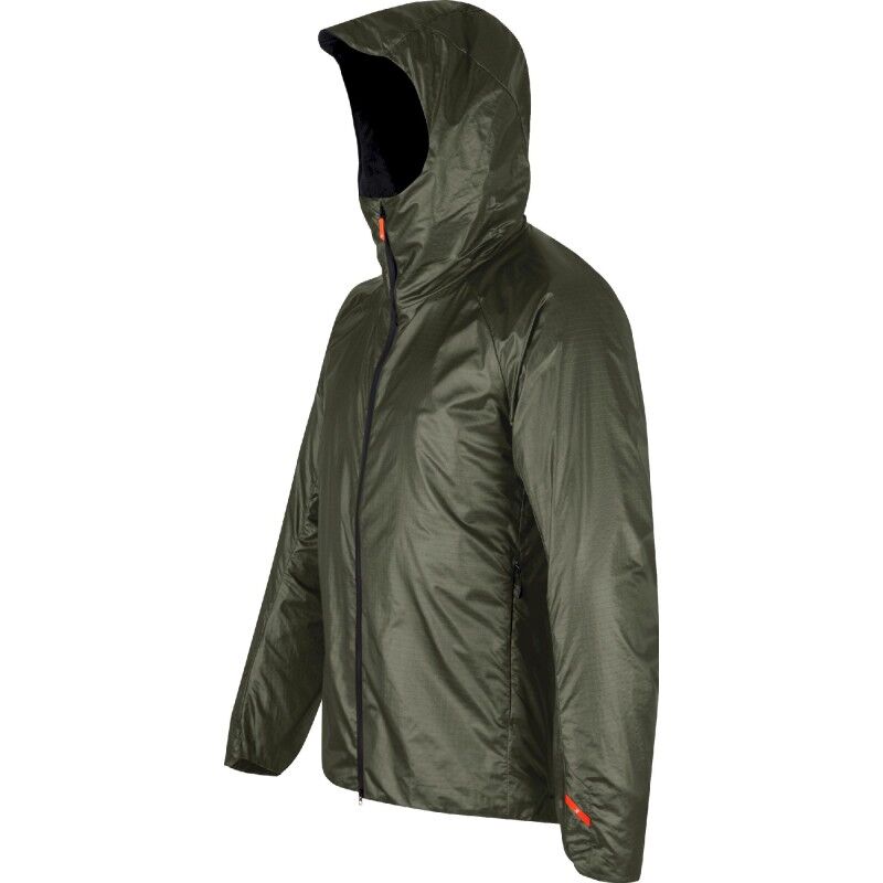 Montura Versante Octa Hooded Jacket - Kurtka wiatrówka | Hardloop